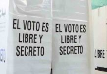 La elección de las y los agentes municipales / Yamiri Rodríguez Madrid