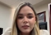 Movimiento Ciudadano enemigos de Veracruz: Denisse Guzmán