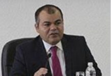 Vázquez Barajas, ¿Discriminado? / Raymundo Jiménez