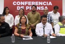 Veracruz recibe inversión histórica de 12 mil mdp en infraestructura hídrica