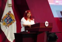 El ‘madruguete’ de Layda / Raymundo Jiménez