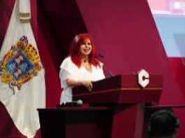 El ‘madruguete’ de Layda / Raymundo Jiménez