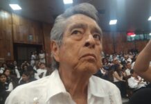¿Fractura en Morena-Veracruz? / Hora cero