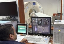 Activa IMSS Veracruz Norte Código Cerebro para atención inmediata ante evento vascular