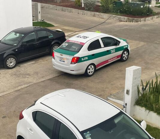 La regulación de las plataformas de transporte / Hora cero