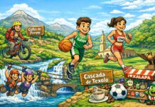Xalapa apuesta al turismo deportivo / ColumnaSinNombre