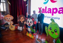 Experiencias, cultura, identidad y tradición, la nueva imagen turística de Xalapa