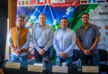 Xalapa se consolida como capital del turismo deportivo; será sede de Campeonato Panamericano Juvenil de Ciclismo