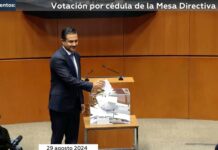 Los Yunes: desgaste, aislamiento y pérdida de control / Yamiri Rodríguez Madrid