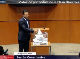 Los Yunes: desgaste, aislamiento y pérdida de control / Yamiri Rodríguez Madrid