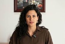 Déjeme pensarlo, presidenta / Bernardo Gutiérrez Parra