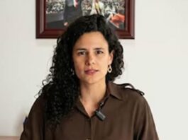 Déjeme pensarlo, presidenta / Bernardo Gutiérrez Parra