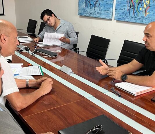 Grupo Mas, bajo la lupa del ORFIS / Yamiri Rodríguez Madrid