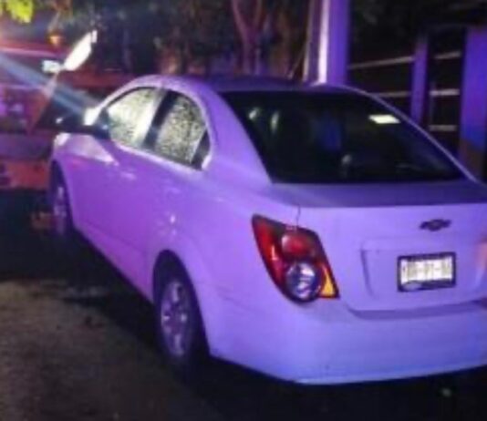 Aumenta el robo de autos en Veracruz: 270 reportes durante marzo