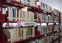Supervisa SEV bibliotecas públicas y almacenes de Libros de Texto Gratuitos en Veracruz