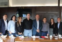 Consejo Administrativo del Club Britania opera con normalidad, firmeza y finanzas sanas