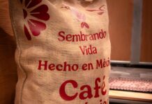 Presenta Sembrando Vida CACfetería en Reforma: café y productos de comunidades indígenas veracruzanas sin intermediarios