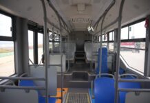 Tras periodo gratuito, Quetzalli inicia cobro y operación regular en Coatzacoalcos