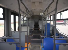 Tras periodo gratuito, Quetzalli inicia cobro y operación regular en Coatzacoalcos