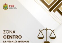 Fiscalía General del Estado ejecuta 115 mandamientos judiciales en una semana