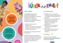 Convocan a jóvenes de Coatzacoalcos a participar en Estrategia Nacional para Prevenir Embarazo Adolescente