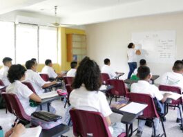 Con responsabilidad, Veracruz se alinea a ajuste nacional del calendario escolar: SEV