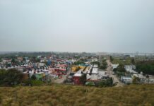 Suspenderán servicio de agua por 12 horas en el poniente por trabajos de reparación de fuga en la línea de 18 pulgadas