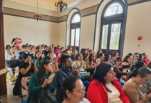 SEV promueve inclusión educativa con plática sobre autismo y desarrollo social