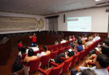 SIPINNA impulsa la incorporación de la perspectiva de derechos humanos en el quehacer institucional del Ayuntamiento