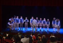 Convoca SEV a estudiantes de bachillerato al certamen Mosaico Musical 2026