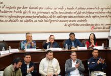 Cumple Ayuntamiento 100 días de resultados por el bien de Xalapa