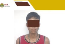 Fiscalía de Veracruz detiene a objetivo prioritario y ejecuta 7 órdenes por homicidio; Coatzacoalcos supera un mes din asesinatos