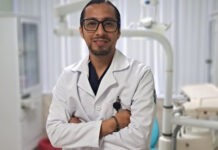 Realizan cirugía maxilofacial de alta especialidad en el Hospital General de Zona No. 36 del IMSS Veracruz