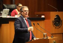 Marcelo está fuera / Bernardo Gutiérrez Parra