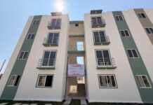 INFONAVIT invita a la población a conocer las viviendas del Bienestar en Veracruz