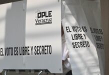 Inicia la guerra electoral rumbo al 2027 / Alejandra Herrera