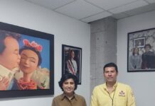 Elízabeth Morales, rumbo al estiaje, impulsa programa de agua con subsidios del 50% en Veracruz