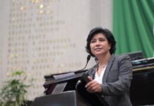 Diputada Elízabeth Morales, presenta iniciativa para proteger la salud y desarrollo de la niñez a través de la desconexión digital