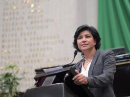 Diputada Elízabeth Morales, presenta iniciativa para proteger la salud y desarrollo de la niñez a través de la desconexión digital