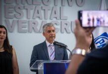 La debacle panista / Hora cero