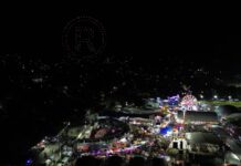 Tantoyuca brilla en el cierre de su Expo Feria 2026; Roberto San Román reporta éxito total