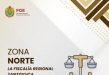 Logra Fiscalía de Veracruz 127 detenciones en 21 municipios