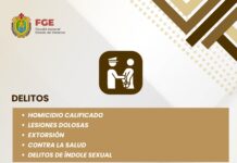 Logra Fiscalía de Veracruz 99 detenciones en 20 municipios