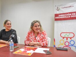 Margarita Santopietro, ‘desaparecida’ / Raymundo Jiménez