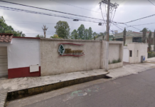 La banda de Nuevo Coapexpan / Yamiri Rodríguez Madrid