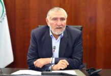 La ‘barredora’ de Morena / Raymundo Jiménez