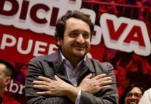 La suerte, el personaje, la foto y lo que viene / Bernardo Gutiérrez Parra