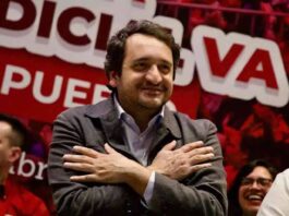 La suerte, el personaje, la foto y lo que viene / Bernardo Gutiérrez Parra