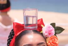 Se concreta primer día de la participación de Veracruz en Ventana a México