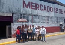La atención a los mercados veracruzanos / Yamiri Rodríguez Madrid